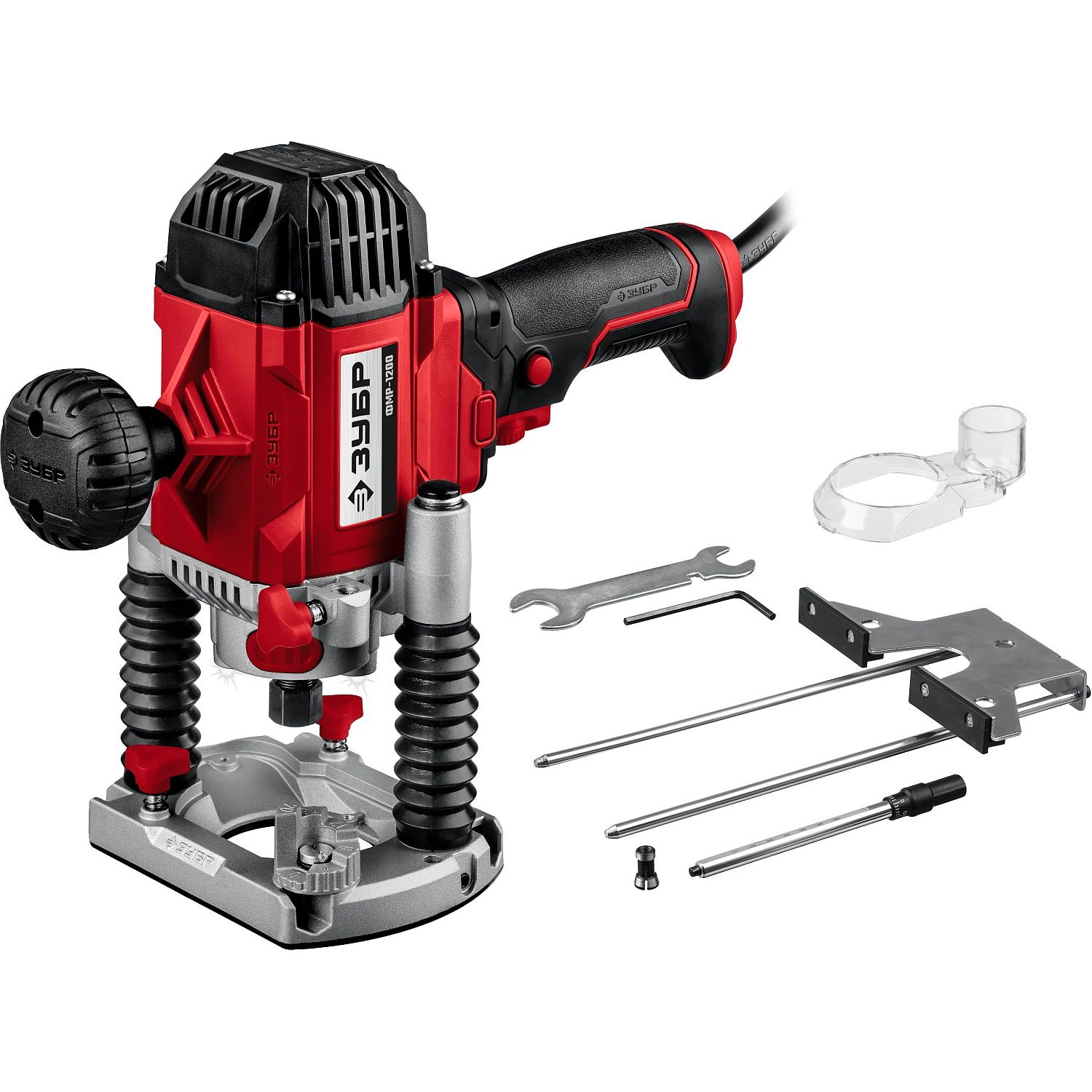 Фрезер универсальный ФМР-1200