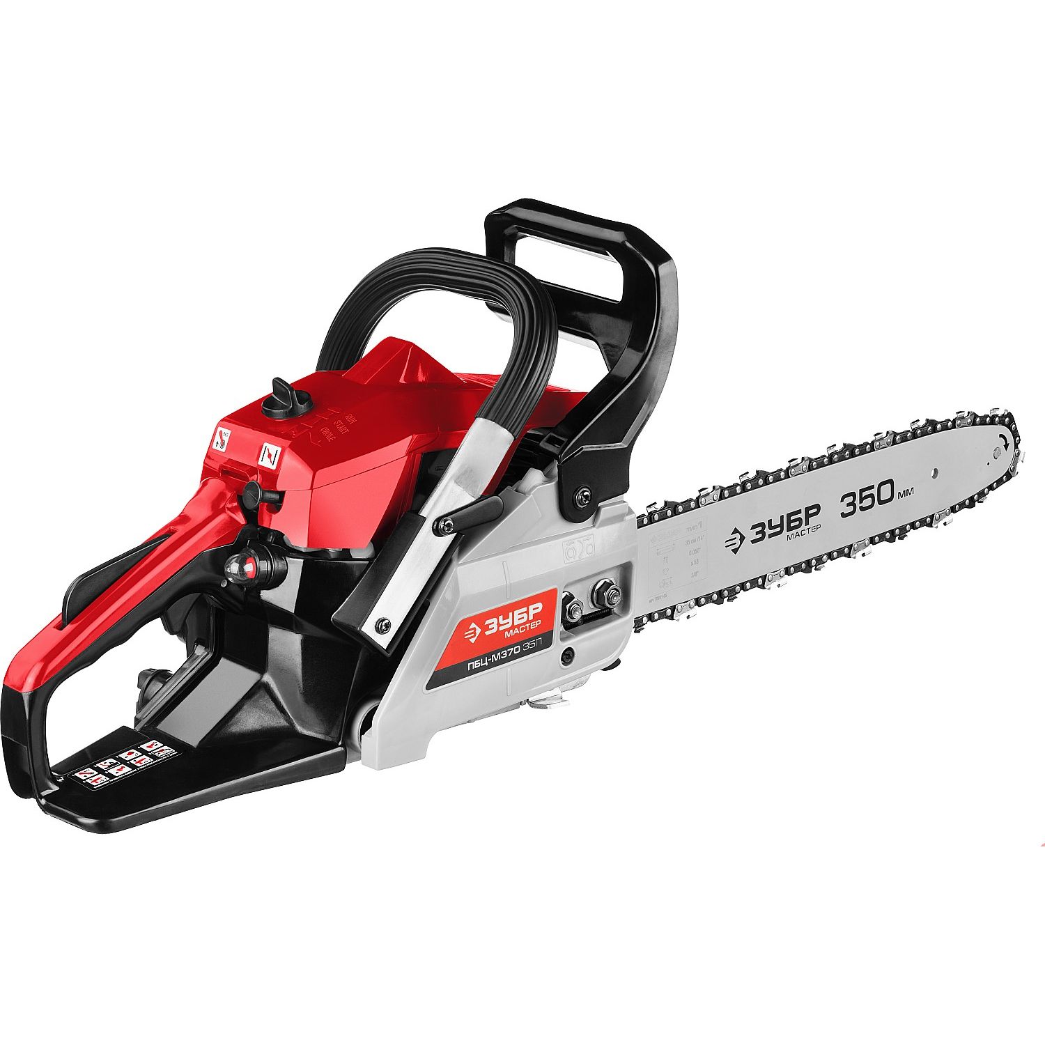 Бензопила ПБЦ-М370 35П