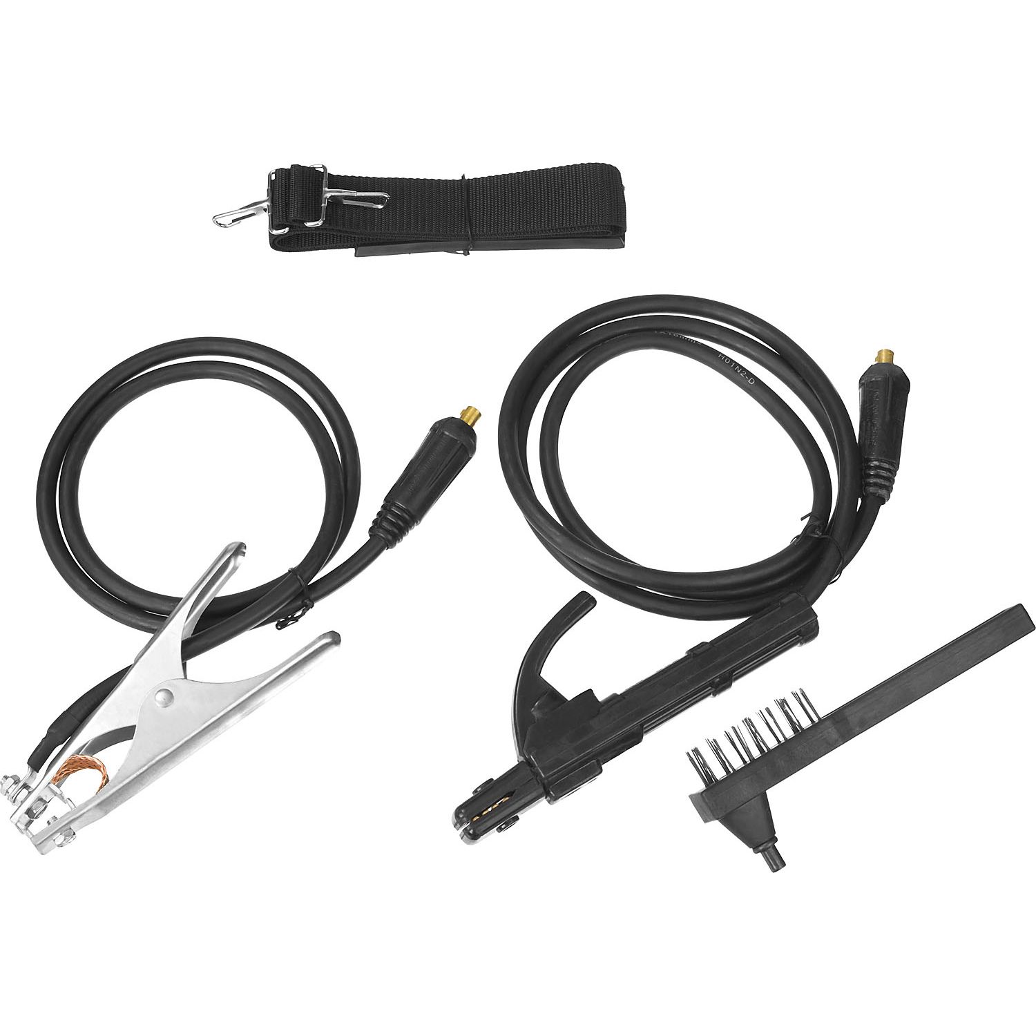 Сварочный инвертор, ММА ЗАС-140