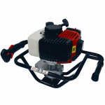 ЗАПЧАСТИ ДЛЯ МОТОБУРА БЕНЗИНОВОГО ELITECH БМ 52Е ПРО