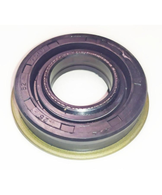 Сальник 25х52х9 для GMC-7.0, GMC-7.5 ZME, МК-7000(134) YAH, 7000М(48), 7500(35) SEC