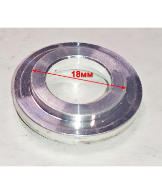 Плунжерная втулка для W210i(27), W165-ARV,M165-PW,W195-PRO,200I(20) HUX