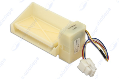 Заслонка ХД в сборе Samsung DA31-00218B