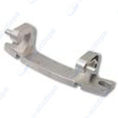 Крепление люка Bosch  (зам.171269) WB049