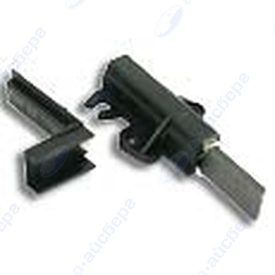 Щетка электродвигателя Merloni 105214 1.17.011.02