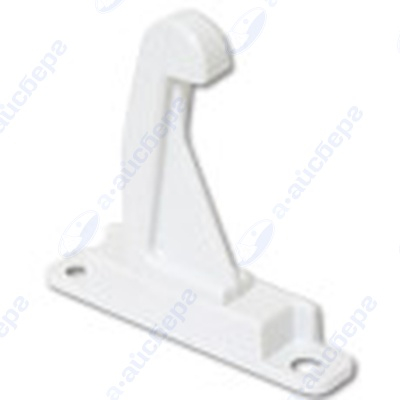 Крючок замка люка Bosch 154074