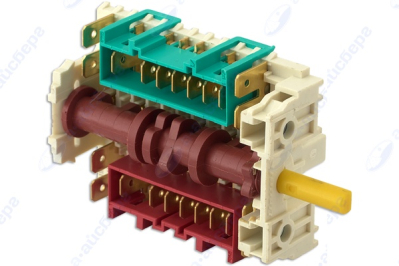 Переключатель ПЛ Gorenje 618126 (COK300GO)