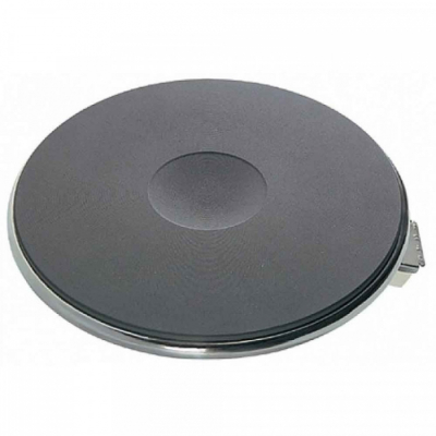 ЭКЧ 1500W, D180мм, 4 контакта, 3 греющих элемента