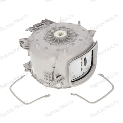 БАК В СБОРЕ