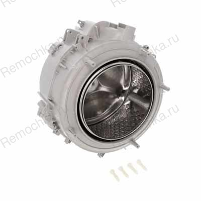 Бак в сборе