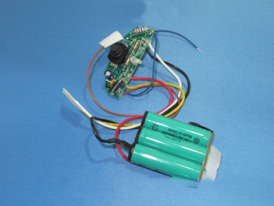 АККУМУЛЯТОР