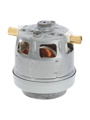 Двигатель для пылесоса