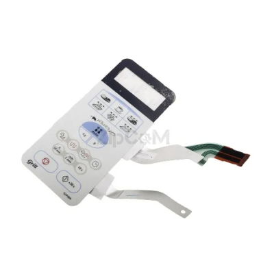 Сенсорная панель управления для СВЧ печи Samsung G2739NR DE34-00115B