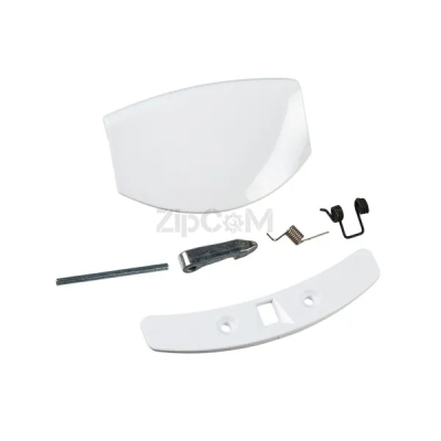 Ручка двери (люка) 50276416000 для стиральных машин AEG