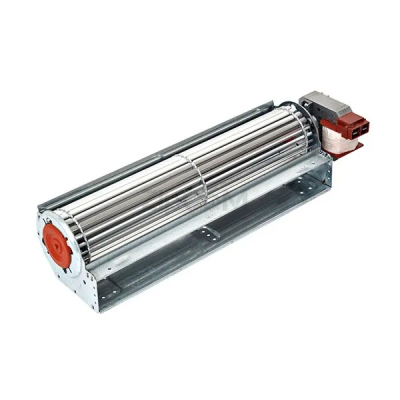 Тангенциальный вентилятор 20W L=300mm для духовок (правый)