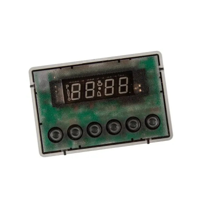 Таймер электронный G04-B01-T01 духовки для плиты Beko 267100047(267100147)