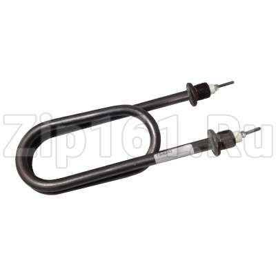 ТЭН для нагрева воды 5,0кВт скрепка Россия хорошее качество