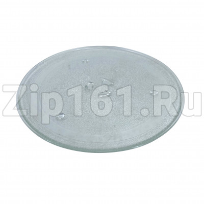Тарелка D255мм с креплением 2руб СВЧ Samsung DE74-00027A