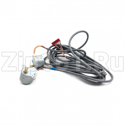 Шаговый мотор жалюзи кондиционера Haier A0010402433AA