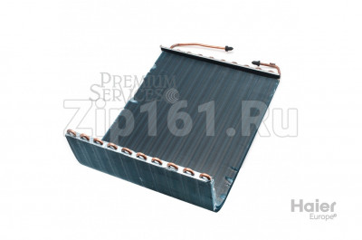 Конденсатор внешнего блока в сборе Haier A0010717693