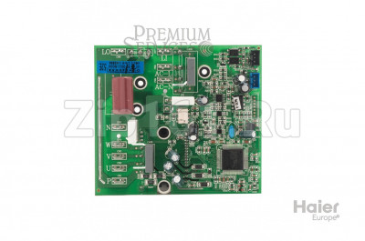 Силовой модуль Haier A0011800052E
