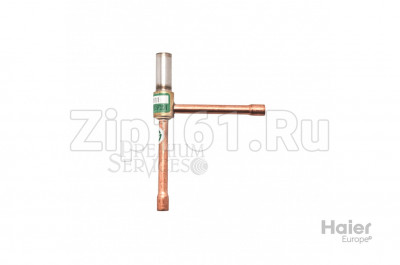 Электромагнитный клапан Haier 001A2500018