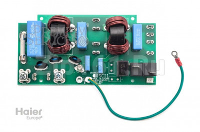 Фильтр Плата управления Haier 0150400699