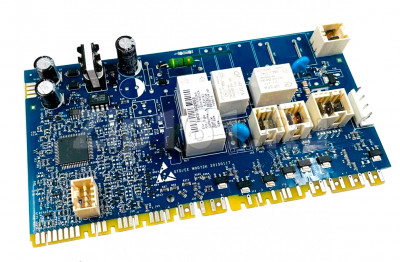 Модуль стиральной машины Electrolux 140011633405