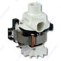 Насос Merloni 027882 1.47.012.14