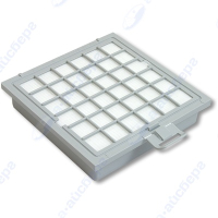 Фильтр HEPA для ПЫЛ Bosch 00575184