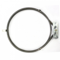 ТЭН духовки 2000W, D195мм, круглый, универсальный, Ardo, 220V