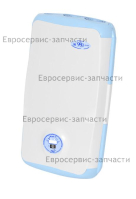 Облучатель-рециркулятор воздуха ультрафиолетовый бактерицидный ОРУБ-3х16-"КРОНТ": настенный (Дезар-11)