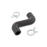 Патрубок (клапан подачи воды-дозатор) 4055392049 для стиральных машин AEG