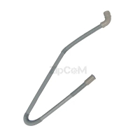 Шланг сливной для стиральных машин Ariston C00290717