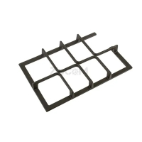 Чугунная решетка (левая) для газовых поверхностей Gorenje 228137