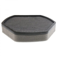 Фильтр контейнера поролоновый для пылесосов Bosch 00579275