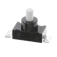 Сетевая кнопка 10000814 KAN J4 250V 7А для пылесосов Bosch