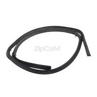 Уплотнитель духовки для плиты Gorenje 593515