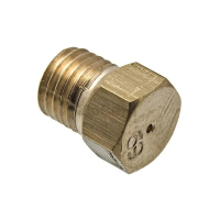 Форсунка для газовых плит 0.69mm Gorenje 162164