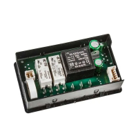 Таймер электронный 460570 TD+ SIM2/2 070 S духовки для плиты Gorenje