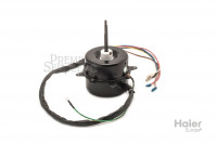 Мотор внешний Haier 0010452557
